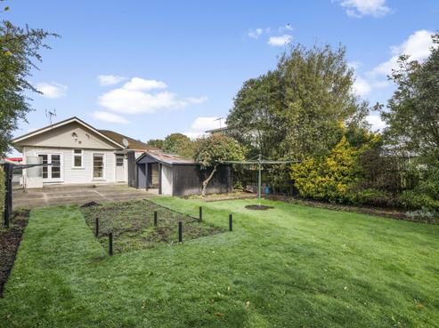 16 Davie Street, Kaiapoi