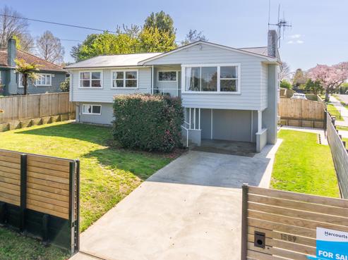 1589 Cambridge Road, Te Awamutu