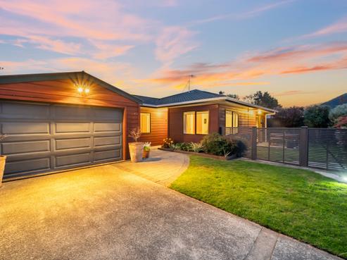 81A Thackeray Street, Trentham