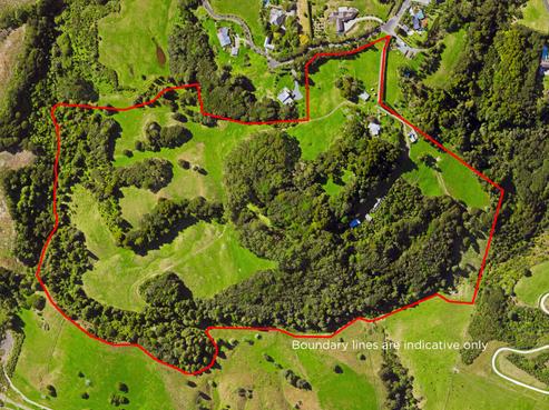 28 Griggs Road, Whitford