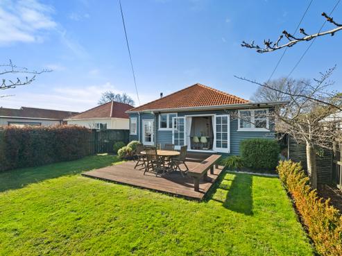 1/58 Wilsons Road South, Saint Martins