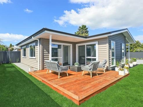 100 King Street, Taradale