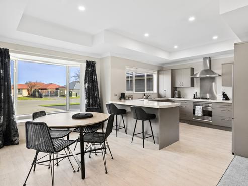 55 Overbury Crescent, Rolleston