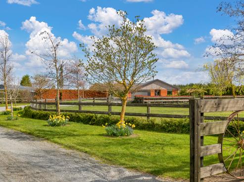 884 Harewood Road, West Eyreton