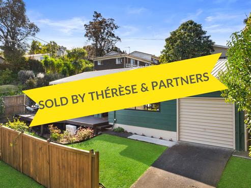 1/18 Morton Avenue, Forrest Hill