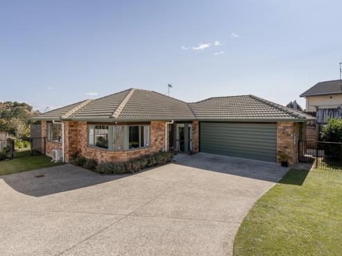 5 Maggie Place, Ohauiti