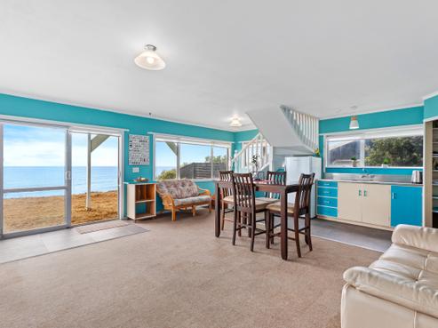 281 Pukehina Parade, Pukehina