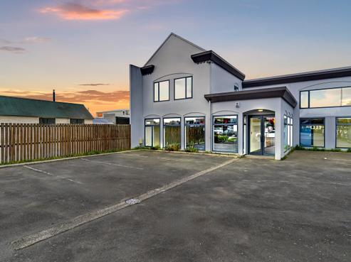 80 Ivory Street, Rangiora