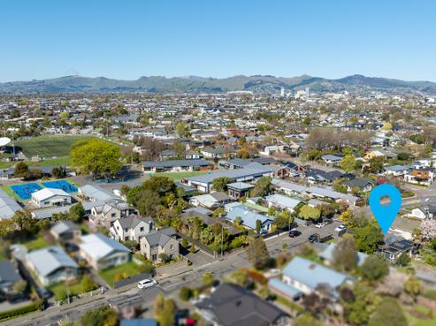 17 Courtenay Street, Saint Albans