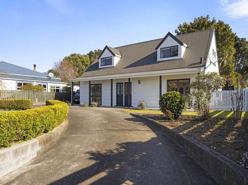28 Mccarthy Street, Hawera
