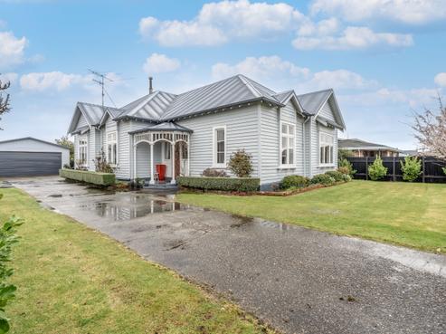283 Yarrow Street, Richmond