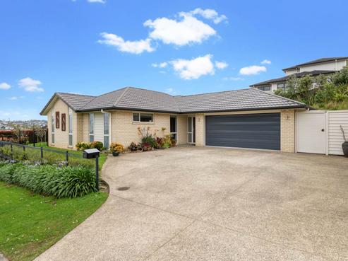 48 Anchorite Way, Silverdale