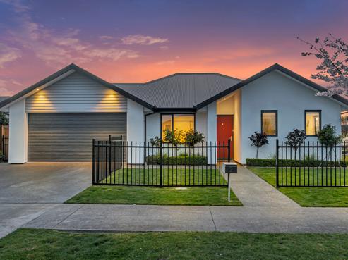 2 Hewlings Street, Kaiapoi