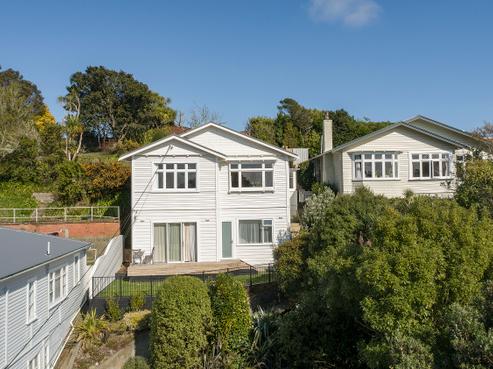 22 Ponsonby Road, Karori