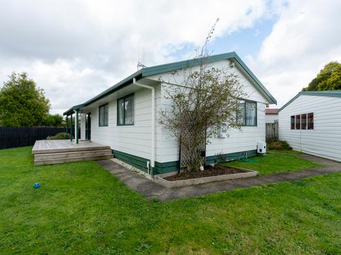 1 Penney Green, Nawton