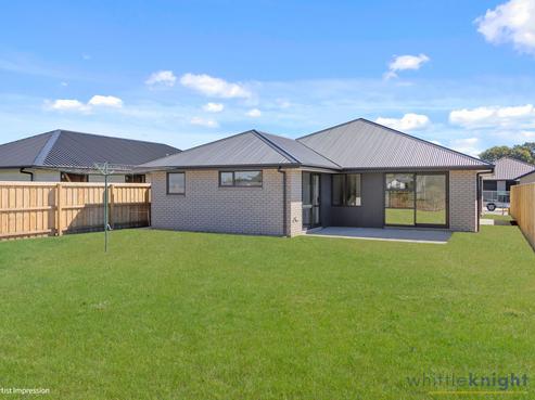 15 Jury Lane, Woodend