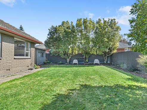 32 Bentley Street, Russley