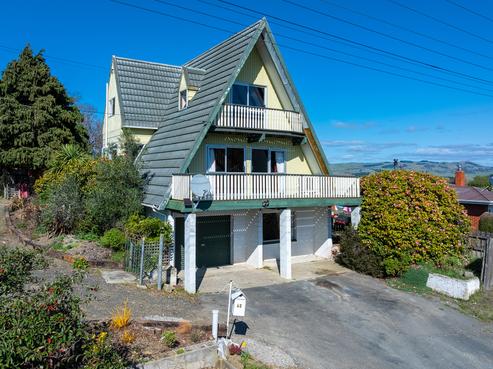 40 Collins Street, Waikouaiti