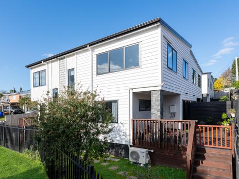 189A Edmonton Road, Te Atatu South