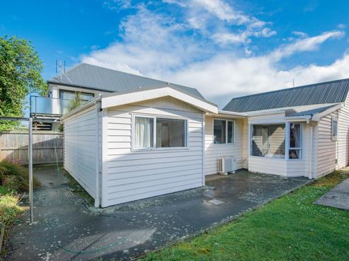 49 Grange Street, North Dunedin