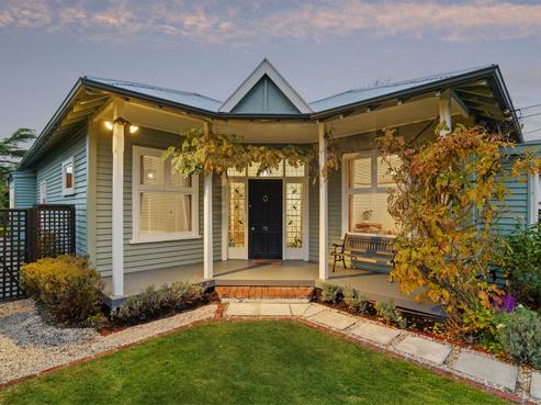 72 Francis Avenue, Mairehau