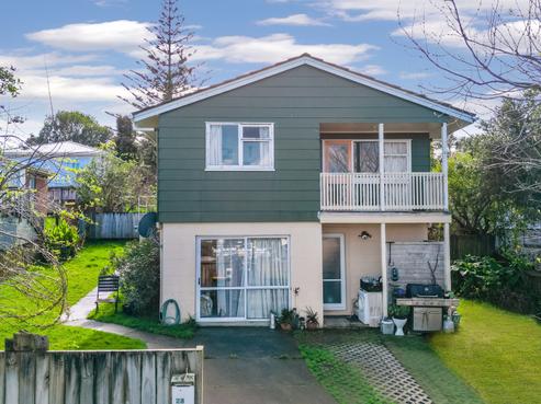 28 Glenbervie Crescent, Massey