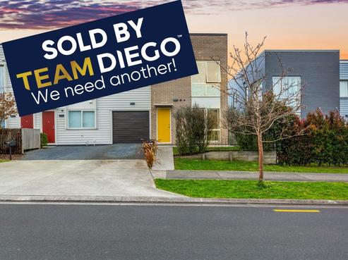 9 Ambar Ridge Avenue, Massey