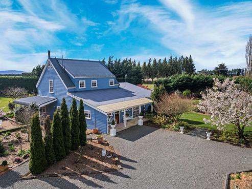 215 Ridgens Road, Darfield
