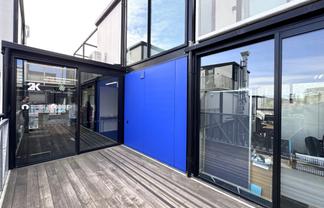 SALT District Office