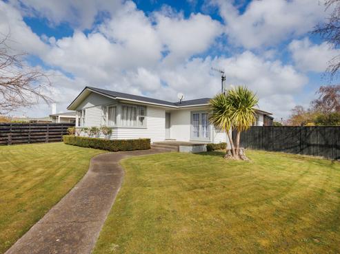 144 Ruamahanga Crescent, Terrace End