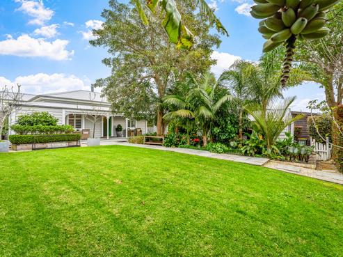 34 Green Road, Matakana