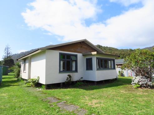 13 Greenfield Street, Hector