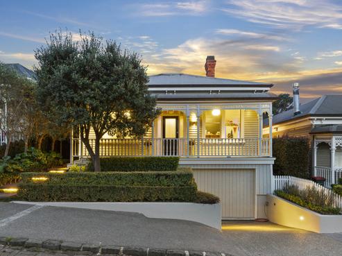 38 Albany Road, Ponsonby