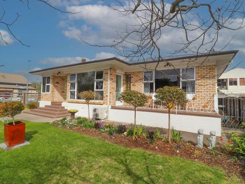 413 Mackay Street, Thames