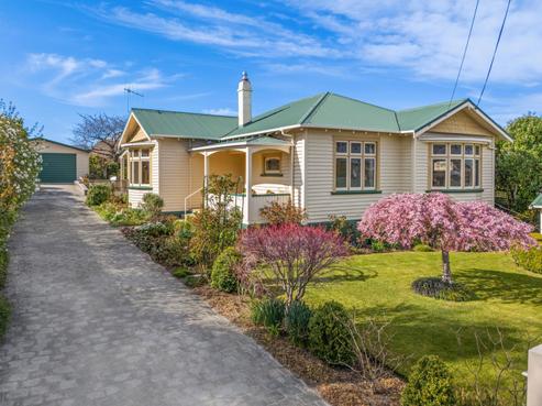 43 Greta Street, Oamaru