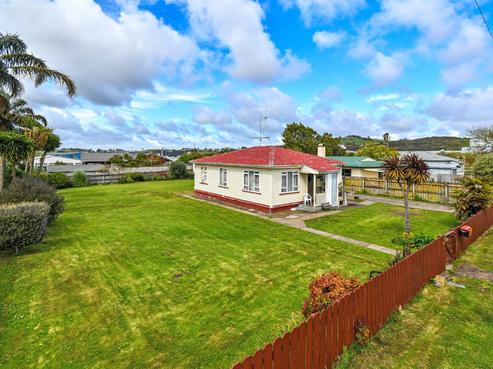 19 Marlborough Street, Pokeno