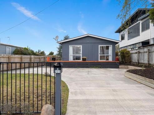 277B Taupahi Road, Turangi