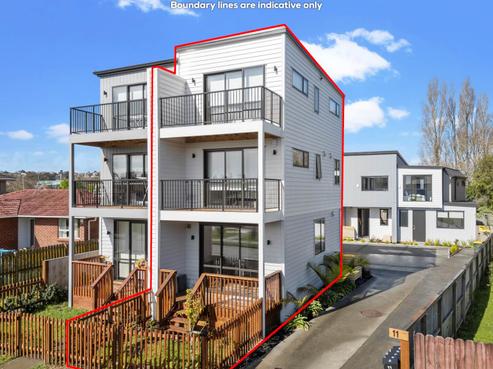 11 Mandarin Place, Half Moon Bay