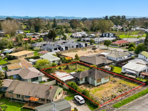 17 Fend Street, Chartwell
