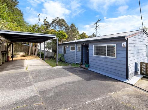 4/191 Titirangi Road, Titirangi