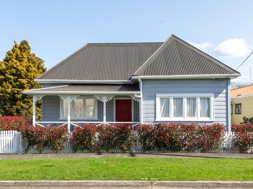 45 Willoughby Street, Paeroa