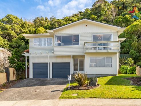 111 Tirohanga Road, Tirohanga
