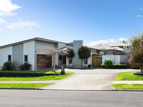 10 Hawkridge Rise, Huntington