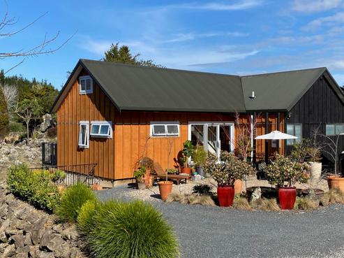 35 Davis Strongman Place, Kerikeri