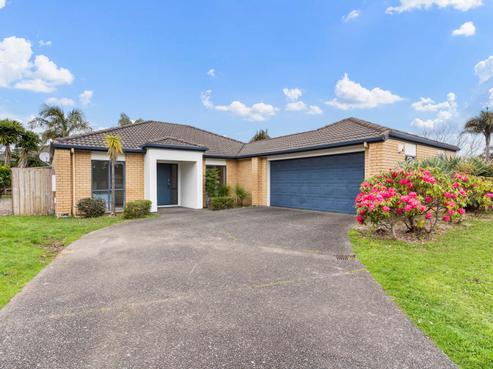 10 Brinlack Drive, East Tamaki