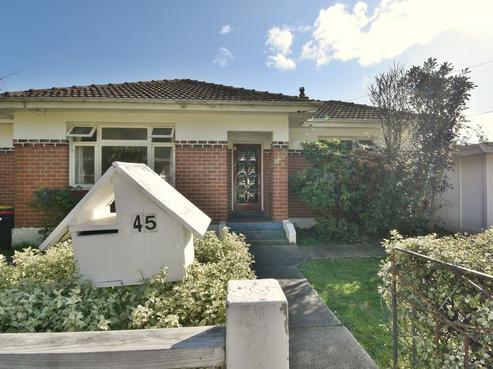 45 Norwood Street, Normanby