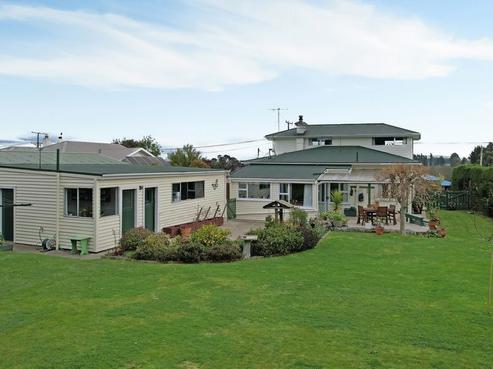 130 Eden Street, Oamaru