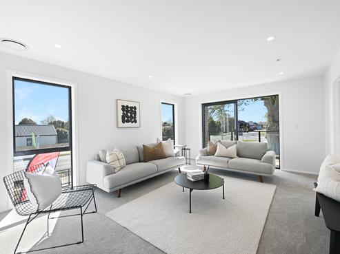 9 Te Au Kaha Court, Cambridge