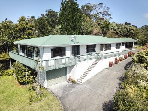 58 Colville Road, Dargaville