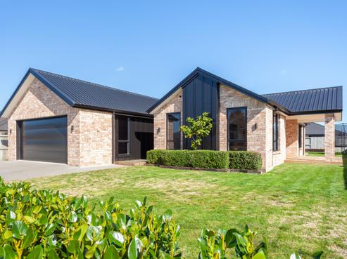 28 Hinerangi Crescent, Matamata
